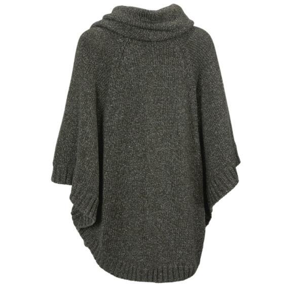CAbi Shimmer Poncho New in Bag, Small - Picture 2 of 9